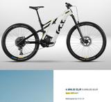 Husqvarna MC 4  ab  3.645.-€ - Husqvarna E-Bikes