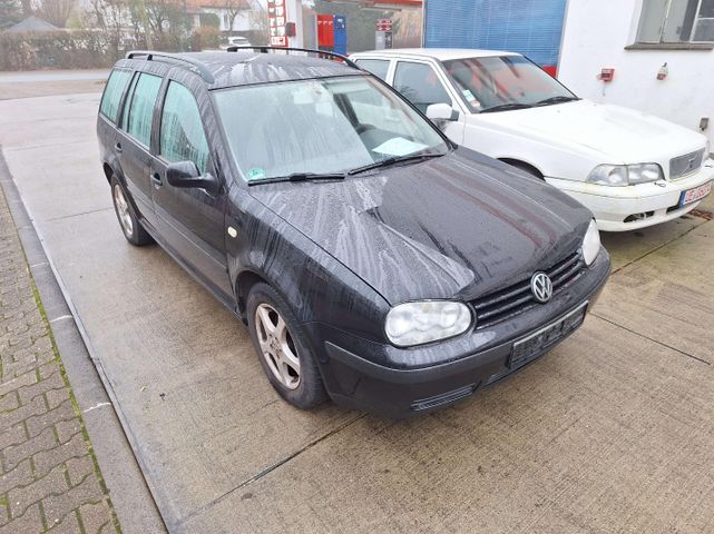 Volkswagen Golf Variant 1.6 Trendline