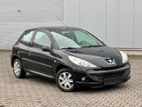 Peugeot 206 + Basis Klima Zahnriemen neu Tüv 11/27 - gebrauchte Peugeot 206 aus dem Jahr 2010