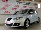 Seat Altea Style Ecomotive *KLIMA*ZV*el.FH*Radio-CD* - gebrauchte Seat Altea aus dem Jahr 2013
