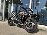 Triumph Speed Triple 1050 RS Speed Triple 1050 RS - TRIUMPH SPEED TRIPLE RS