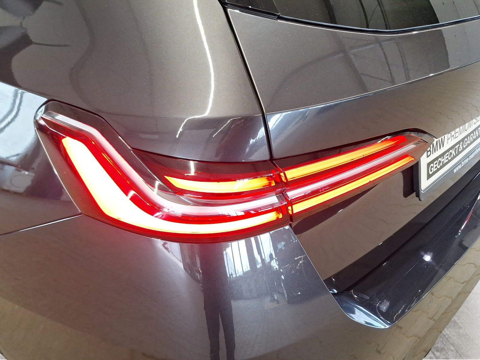 BMW 520 - Bild 10