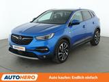Opel Grandland X 1.2 Turbo Innovation*NAV*LED*TEMPO* - Opel Grandland (X) Gebrauchtwagen in Stuttgart