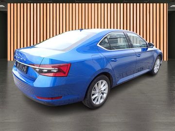 Skoda Superb - 11
