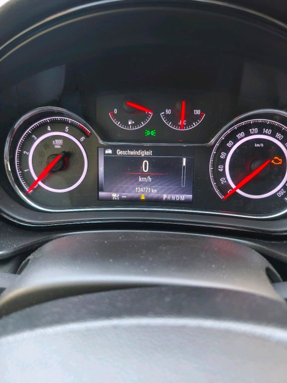 Image of Opel Insignia
