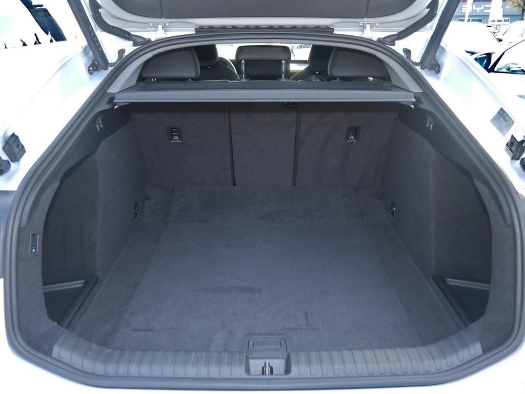 Audi A6 e-tron - Bild 10
