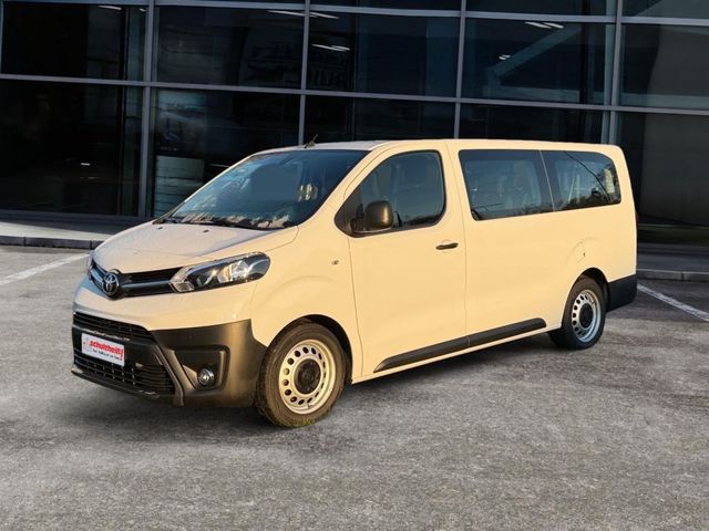 Toyota Proace 2,0-l-D-4D L2 (9-Si.) Comfort