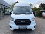 Ford Transit Kasten 3,5t L3H2 Rückfahrkamera Alufelge - Ford Transit: 3.5