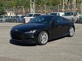 Audi TT 2.0 TFSI Quattro | S line | 8x Bereift  - Audi Gebrauchtwagen in Ludwigsburg