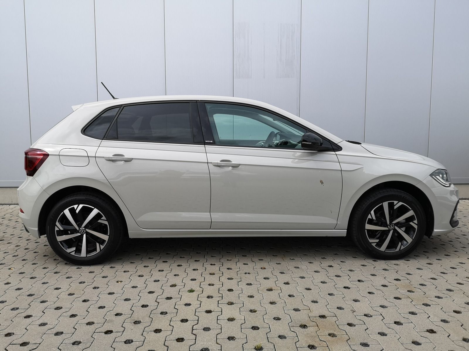 Volkswagen Polo - Bild 25