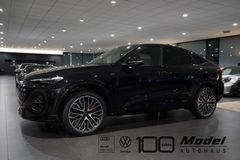 AUDI Q5 Sportback e-Hybrid | Tech pro | Pano | Carbon AUDI Q5 Sportback e-Hybrid | Tech pro | Pano | Carbon