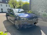 Mercedes-Benz GLC 450 d 4MATIC , NP € 102.000,00 - blaue Mercedes-Benz GLC 450