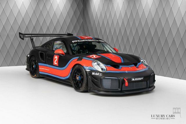 Porsche 991 GT2 RS CLUBSPORT NEW LIMITED "1 of 200"