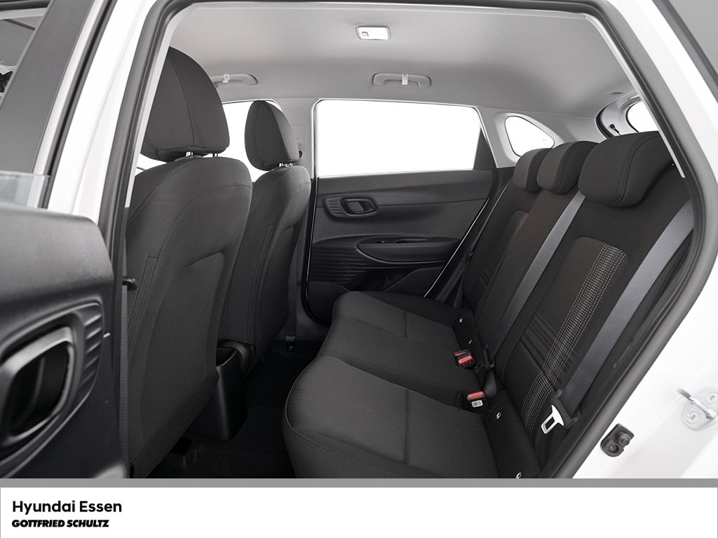 Hyundai i20 - Bild 12