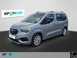 Opel Combo Life Electric Ultimate - : Van, Electric