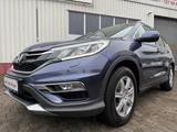 Honda CR-V 1.6 88kW 120PS i-DTEC 2WD Comfort/LED/Navi - Honda in Dortmund