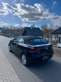 Volkswagen Golf - 7