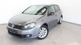 Vorschaubild Volkswagen Golf VI Style,Steuerkette+Allwetterreifen NEU