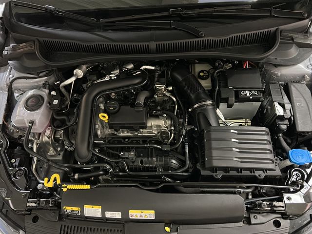 Polo Life 1,0 l TSI 70 kW 95 PS 7-Gang-Doppelkup