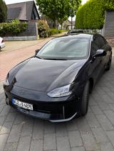 Hyundai IONIQ 6 77,4kWh 239kW  First Edition - blaue Hyundai IONIQ 6