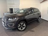 Jeep Compass Limited 4WD NAVI+CAM PARKASSIST SITZH. - Jeep Compass in Herne