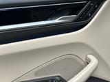 Porsche Macan  4 22 ZOLL MACAN SPORT*PANORAMA*SOUND ELEC - Porsche Macan aus 2025