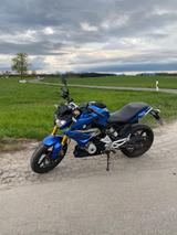 BMW G310R ABS - 15.700 km - TÜV 07/26 - A2 - BMW R26