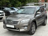 Toyota RAV4  2.0 Life*Navi*PDC*AHK*SitzHeizung* - gebrauchte Toyota RAV 4 aus dem Jahr 2012