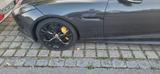 Jaguar F-Type 5.0 L V8 R Kompressor AWD Automatik  - gebrauchte Jaguar F-Type aus dem Jahr 2015