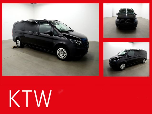 Mercedes-Benz Vito 116TourerPro ,Extralang,2xKlima,Kamera,AHK