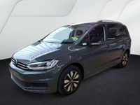 Volkswagen Touran - Vorschau Bild 10