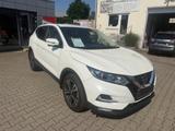 Nissan Qashqai Acenta Navi 360 Kamera