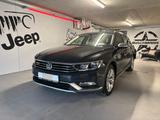 Volkswagen Passat Alltrack 2.0 TSI ALLRAD OPF DSG 4MOTION - VW Passat Alltrack Gebrauchtwagen