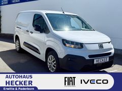 Doblo 1.5 BlueHDi L2 130PS AT8