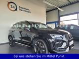 Cupra Ateca TSI DSG Dinamica m. Kamera/19" - Cupra Gebrauchtwagen mit Automatikschaltung