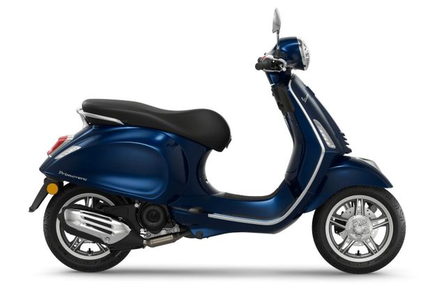 Vespa Primavera 50 " Hauspreis "