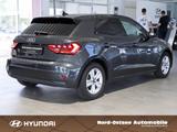 Audi A1 25 SPORTBACK 1.0 TFSI BASIS SHZ PDC LED - Audi A1: 2.0