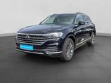 Volkswagen Touareg 3.0 TDI 4M ELEGANCE LEDER MATRIX AIR 360 - VW Touareg in Essen