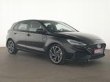 Hyundai i30 N Line LED|Kamera|SHZ|Navi|CarPlay|Sportsitz - Hyundai i30: Sport