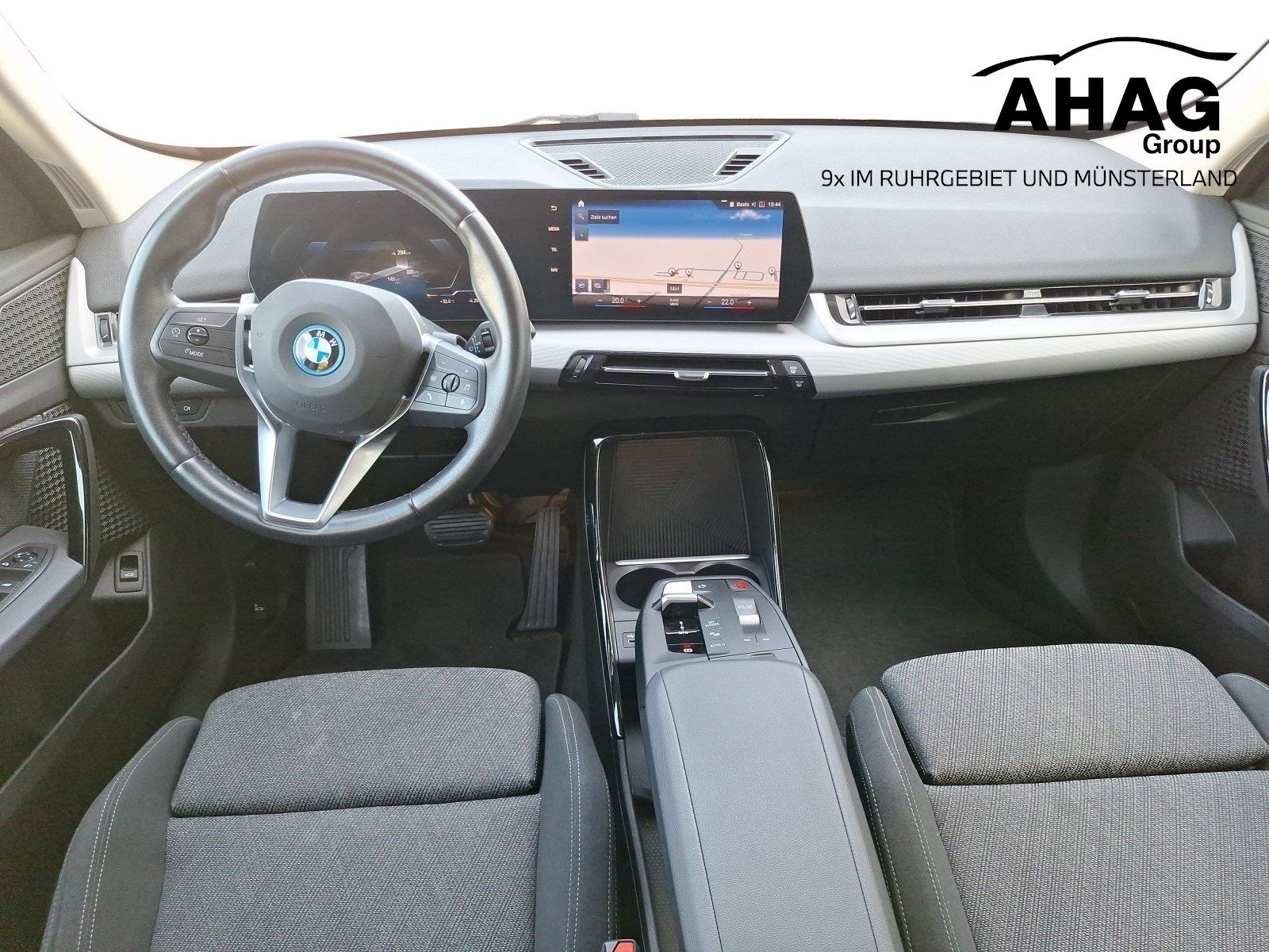 BMW iX1 - Bild 9
