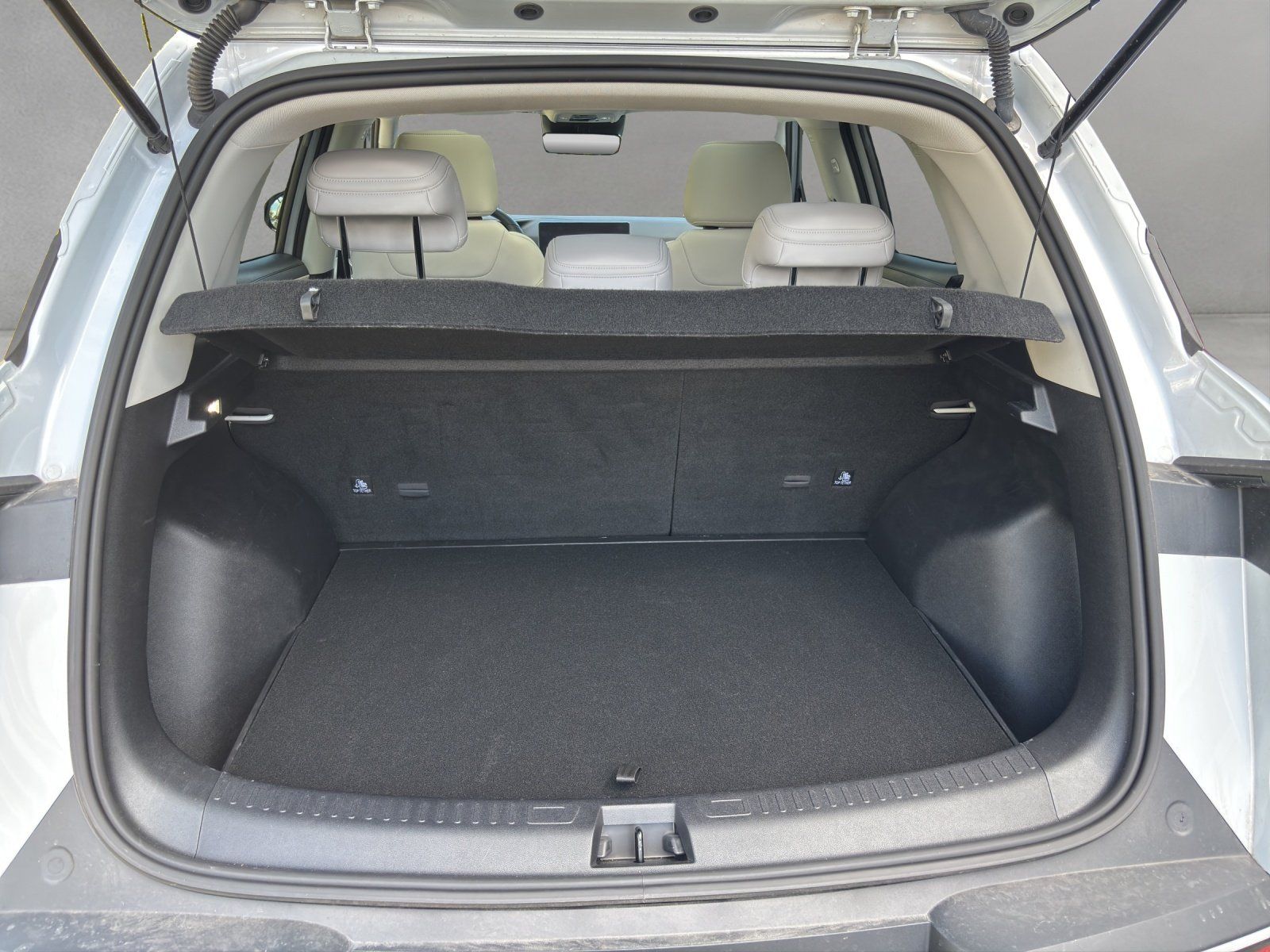 BYD ATTO 2