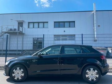 Audi A3 - 4