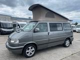 Volkswagen T4 California Freestyle-1.Hand Nur 124.000 km - VW T4 California Gebrauchtwagen