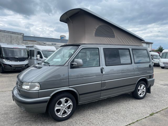 Volkswagen T4 California Freestyle-1.Hand Nur 124.000 km