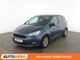 Ford C-Max 1.0 EcoBoost Cool&Connect*NAVI*PDC*SHZ* - Ford C-Max in Leipzig