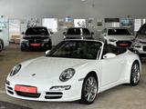 Porsche 997/911 Carrera 4 S Cabrio DFz *X51*PCCB*SHZ*NAV - Porsche 997 in Leipzig