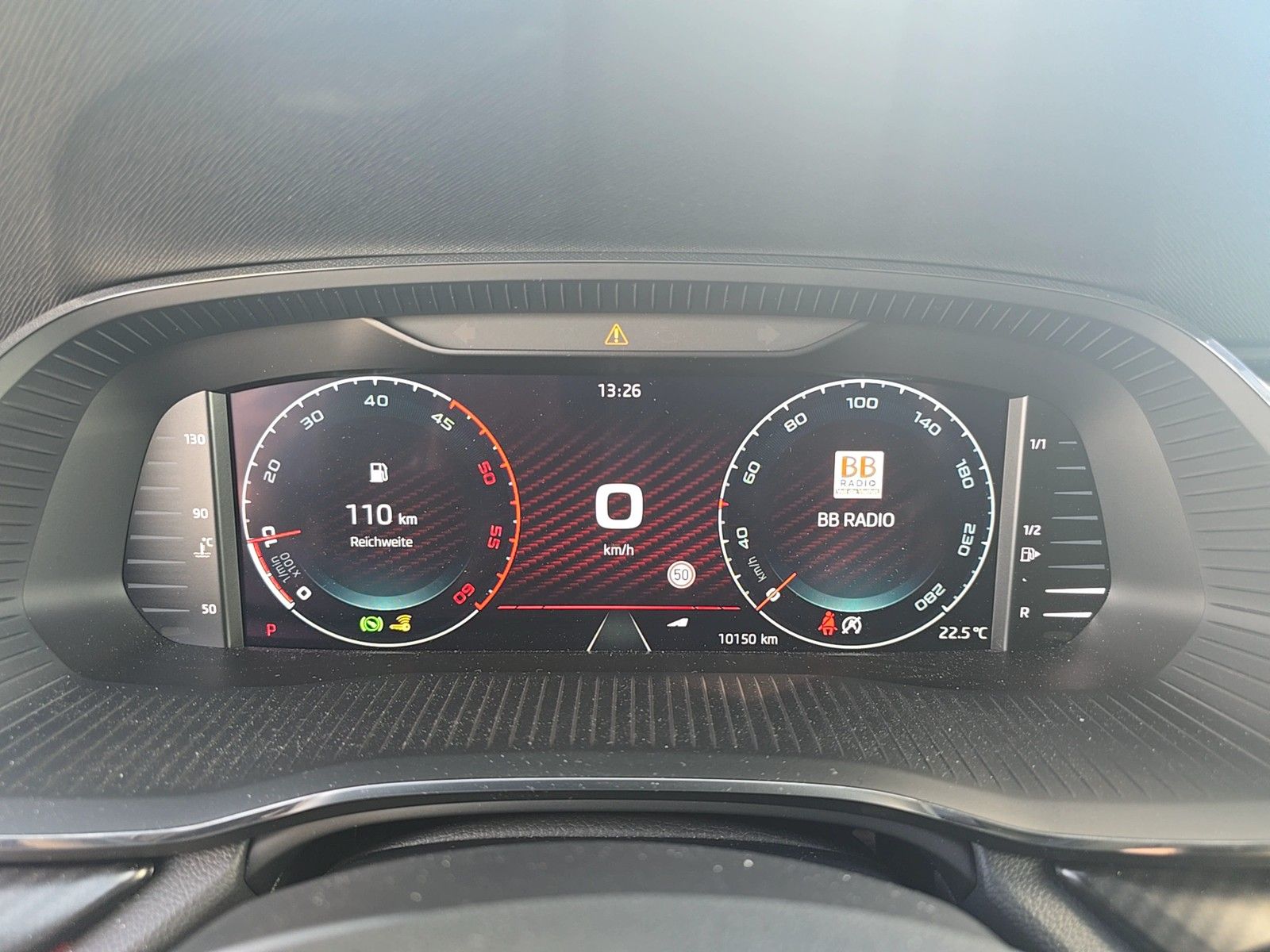 Fahrzeugabbildung SKODA Octavia Combi RS TDI 4x4 Matrix Navi ACC Pano AI