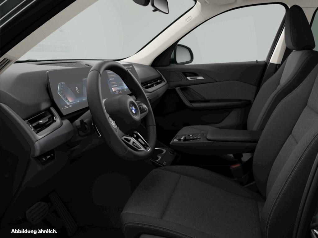 BMW X1 sDrive18d M Sport RFK NAVI LED Sound Syst.