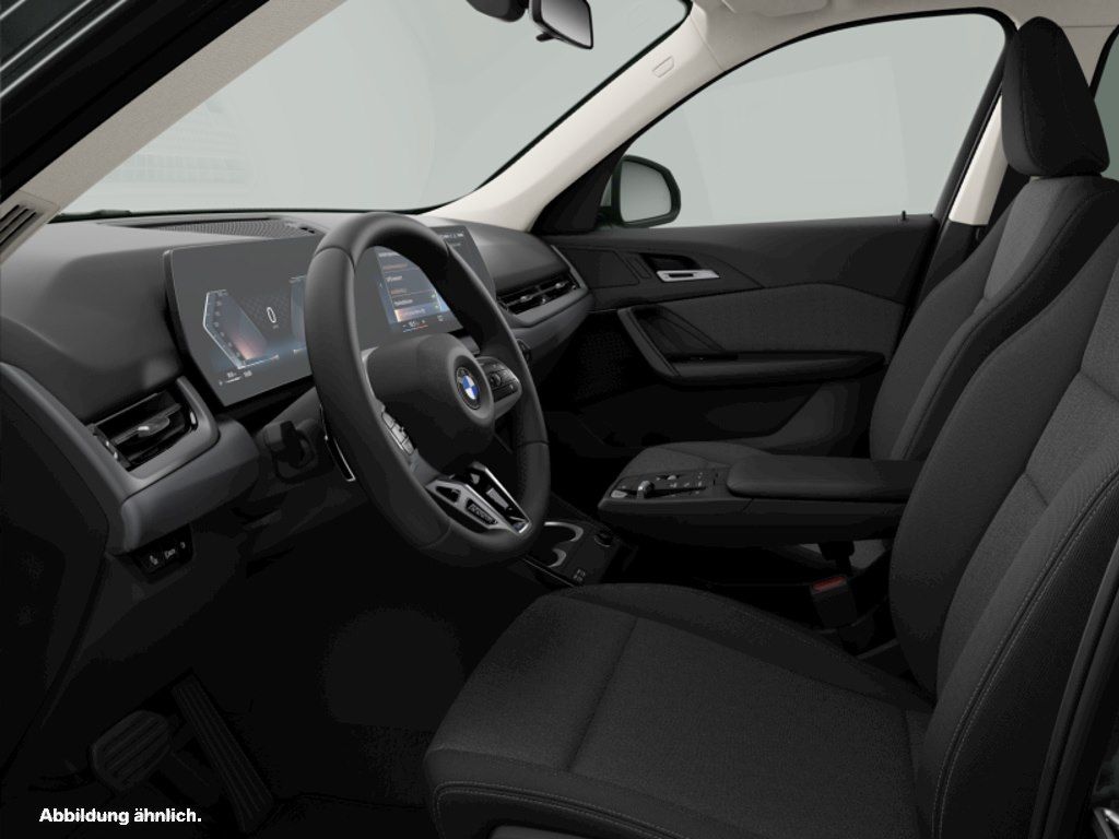 BMW X1 sDrive18d M Sport RFK NAVI LED Sound Syst foto 3