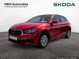Skoda Fabia 1.0 MPI Ambition "AKTIONSFAHRZEUG" KAM LED - Skoda: Aktion